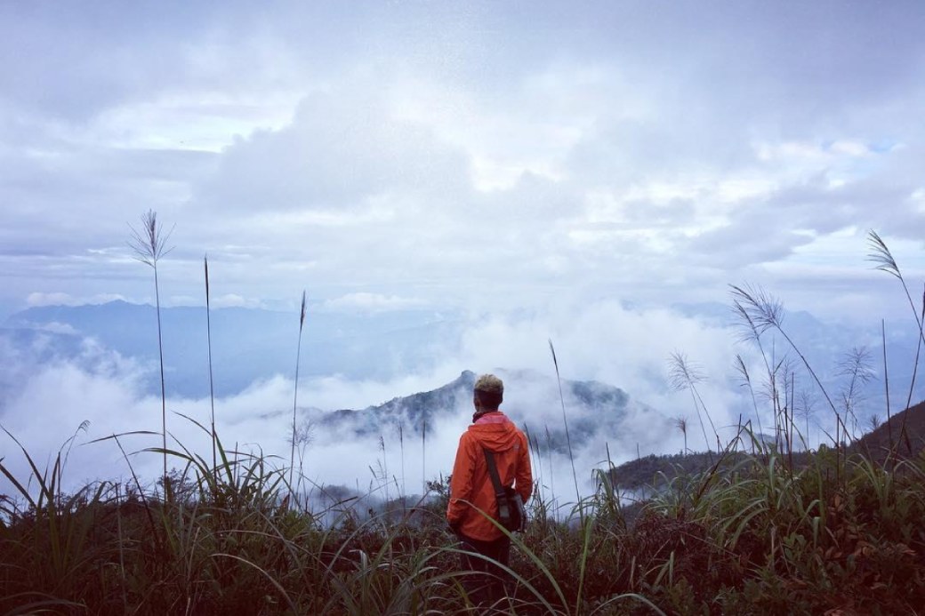 Ha Giang Loop in December